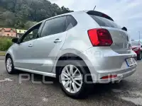 2017 Volkswagen Polo