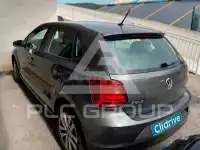 2017 Volkswagen Polo