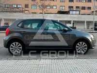 2017 Volkswagen Polo