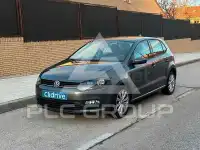 2017 Volkswagen Polo