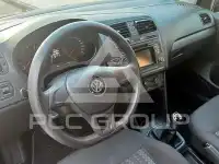 2017 Volkswagen Polo