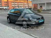 2017 Volkswagen Polo