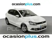 2017 Volkswagen Polo