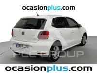 2017 Volkswagen Polo