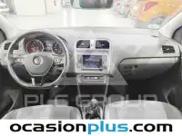 2017 Volkswagen Polo