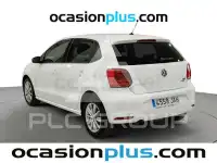 2017 Volkswagen Polo