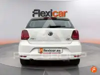 2017 Volkswagen Polo
