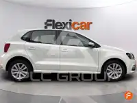 2017 Volkswagen Polo