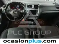 2017 Volkswagen Polo