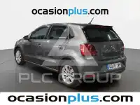 2017 Volkswagen Polo