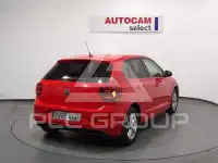 2017 Volkswagen Polo