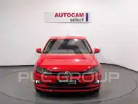 2017 Volkswagen Polo