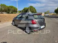 2017 Volkswagen Polo