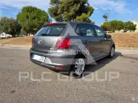 2017 Volkswagen Polo