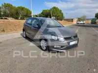 2017 Volkswagen Polo