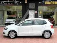 2017 Volkswagen Polo