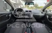 2017 Volkswagen Polo
