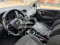 2017 Volkswagen Polo