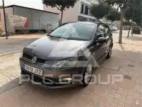 2017 Volkswagen Polo