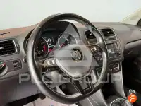 2017 Volkswagen Polo