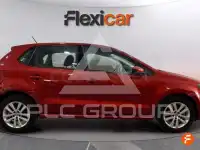 2017 Volkswagen Polo