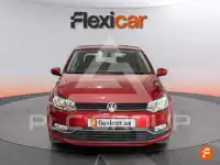 2017 Volkswagen Polo