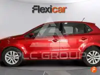 2017 Volkswagen Polo