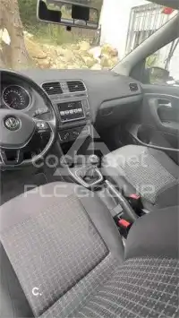2017 Volkswagen Polo