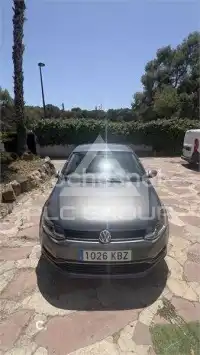 2017 Volkswagen Polo