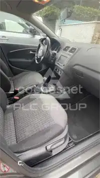 2017 Volkswagen Polo