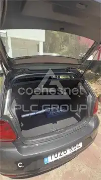 2017 Volkswagen Polo
