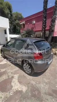 2017 Volkswagen Polo