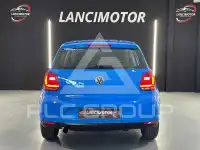 2017 Volkswagen Polo