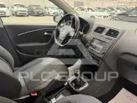 2017 Volkswagen Polo