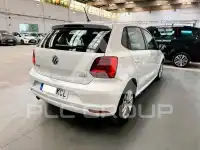 2017 Volkswagen Polo