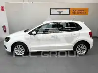2017 Volkswagen Polo