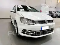 2017 Volkswagen Polo