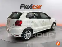 2017 Volkswagen Polo