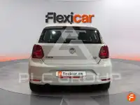 2017 Volkswagen Polo