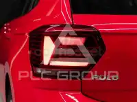 2017 Volkswagen Polo