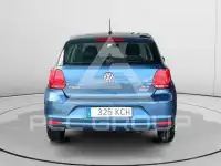 2017 Volkswagen Polo