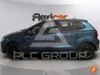 2017 Volkswagen Polo