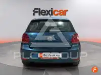 2017 Volkswagen Polo