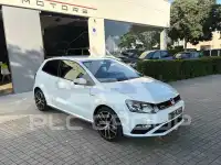 2017 Volkswagen Polo