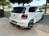 2017 Volkswagen Polo