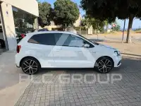 2017 Volkswagen Polo