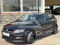 2017 Volkswagen Polo