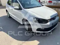 2017 Volkswagen Polo