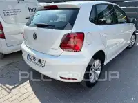 2017 Volkswagen Polo