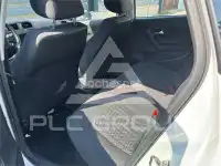 2017 Volkswagen Polo
